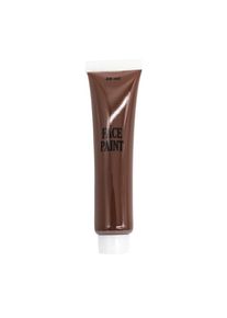 Amscan Crème de maquillage en marron 28ml