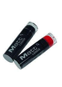 Rossetto Rosso Rossetto Matt Blood Lips