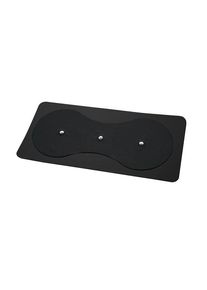 Therabody Powerdot Magnetic Pad Black Butterfly UNO/DUO