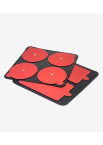 Therabody PowerDot Magnetic Pad Red 2.0 UNO/DUO