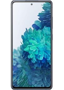Exzellent: Samsung Galaxy S20 FE 5G | 8 GB | 128 GB | Dual-SIM | cloud navy