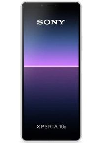 Exzellent: Sony Xperia 10 II | 4 GB | 128 GB | Dual-SIM | weiß