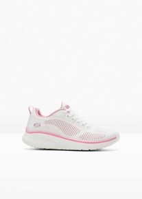 bonprix Mujer Sneakers bajos blanco 39