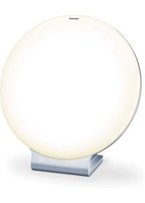 Beurer TL 50 Tageslichtlampe | weiß