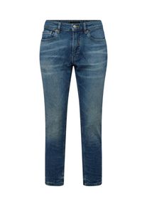 Drykorn Heren Jeans 'WEST' blauw denim 30