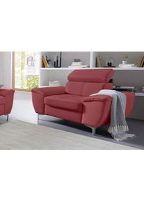 exxpo - sofa fashion Sessel »Azzano«
