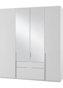 wimex Kleiderschrank »New York«, mit Spiegeltür