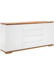MCA furniture Sideboard »Chiaro«, Breite ca. 172 cm