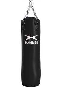 HAMMER Boxsack »Black Kick«