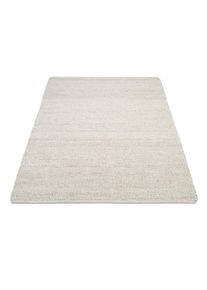 OCI DIE TEPPICHMARKE Teppich »FAVORIT«, rechteckig, Handweb-Teppich aus Indien, handgewebt, hochwertig verarbeitet