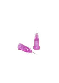 Voltera Dispenseringsspids, diameterk - 30, 1/4", 50 stk., lilla - 1000693