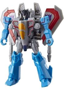 Hasbro Transformers Cyberverse Scout Starscream