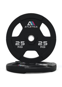 Gripper Plates | Par 2x20kg