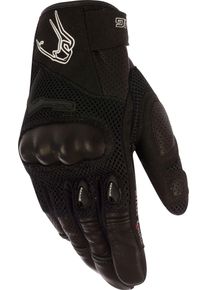 Bering Planet, gloves , color: Black , size: T9