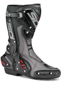 Sidi ST, buty , kolor: czarny/czarny , rozmiar: 41