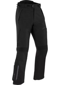 Bering Hurricane GTX, textile pants Gore-Tex , color: Black , size: L