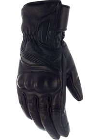 Bering Stryker, gloves waterproof , color: Black , size: 9