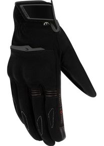Bering Fletcher Evo, handschoenen , kleur: zwart , maat: T11