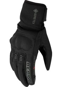 Bering Boogie GTX, handschoenen Gore-Tex dames , kleur: zwart , maat: T9