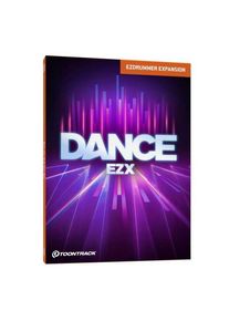TOONTRACK Dance EZX [Download]