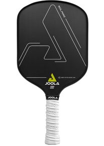 Joola Pickleballschläger »Solaire Cfs 14« grün, Besitzt einen Kantenschutz für eine verstärkte Festigkeit