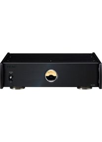 Teac Verstärker »Cg-10m«, Master Takt Generator schwarz, Eine in ihrer Klasse führende ultrahochpräzise Uhr
