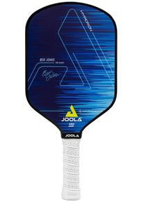 Joola Pickleballschläger »Johns Hyperion Cas 16« bunt, Besitzt einen Kantenschutz für eine verstärkte Festigkeit