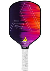 Joola Pickleballschläger »Ben Johns Hyperion Cas 13.5« bunt, Besitzt einen Kantenschutz für eine verstärkte Festigkeit
