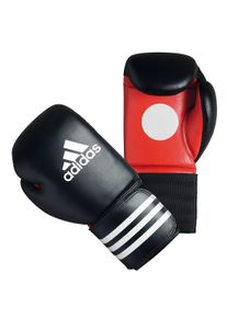 adidas Performance Boxhandschuhe »Sparring Coach Gloves« schwarz, Größe 14 oz, Größe: 14 oz