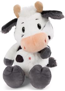 Nici Kuscheltier »Farm Friends, Kuh Cowluna, 54 Cm« schwarz-weiß, Plüschtier »Farm Friends, Kuh Cowluna, 54 cm«