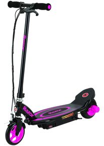 Razor E-Scooter »Power Core e90 Electric Scooter«, 16 Km/H schwarz, Hochleistungs-Elektroroller mit neuer Power Core Technologie