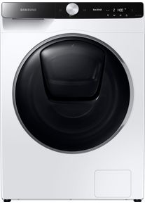 Samsung Waschmaschine »Ww91T956Ase«, ww9500t, Ww91T956Ase, 9 Kg, 1600 U/Min, Quickdrive™ weiß, QuickDrive™