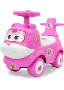 Jamara Rutscher »Super Wings Dizzy«, Mit Sound rosa, Rutscher »Super Wings Dizzy«