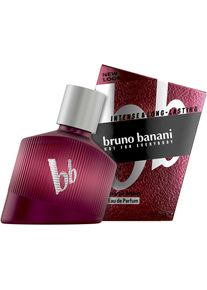 Bruno Banani Eau De Parfum »Loyal Man« farblos - 30 ml, Ein ausgefallenes und aromatisches Eau de Parfum für ihn: Mit dem überraschenden Duft...