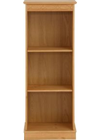 Home Affaire Bücherregal »Indra«, In 5 Verschiedenen Größen beige, Größe B/H/T: 46 cm x 117 cm x 32 cm B/H/T: 46 cm x 117 cm x 32 cm ,...