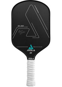 Joola Pickleballschläger »Ben Johns Hyperion Cfs 16« blau, Besitzt einen Kantenschutz für eine verstärkte Festigkeit