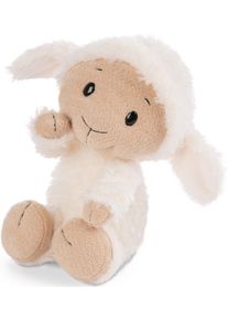 Nici Kuscheltier »Farm Friends, Schaf Sheepmila, 33 Cm« weiß, Plüschtier »Farm Friends, Schaf Sheepmila, 33 cm«
