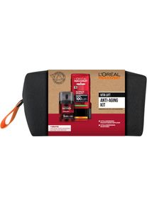 L'Oréal L'oréal Paris Men Expert Pflege-Geschenkset »Vita Lift Geschenkset«, (3 Tlg.), Mit Vitalisierender Feuchtigkeitspflege Mit Anti-Aging Effekt...