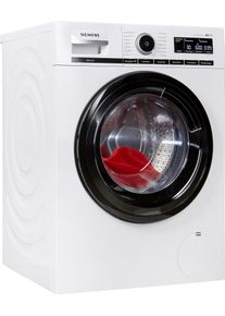 Siemens Waschmaschine »Wm14Vma2«, iq700, Wm14Vma2, 9 Kg, 1400 U/Min weiß, Effizient, langlebig und leise - iQdrive