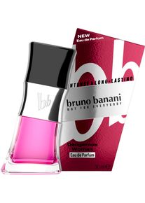 Bruno Banani Eau De Parfum »Dangerous Woman« farblos - 30 ml, Ohne Mühen mit Bruno Banani Dangerous Woman die sexy Seite ausspielen - für...