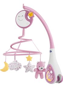 Chicco Mobile »next2dreams, « rosa, Mobilé »Next2Dreams, Rosa«