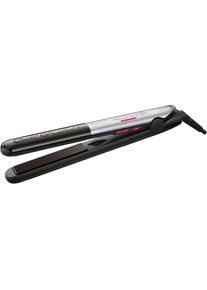 Rowenta Glätteisen »sf4522«, Turmalin-Beschichtung, Liss & Curl Keratin & Shine Elite, 2-In-1-Haarglätter & Lockenstab schwarz, Besonders geeignet...