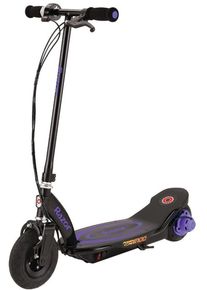 Razor E-Scooter »Power Core e100 Electric Scooter«, 18 Km/H lila, Neue Power CoreTM Technologie und Design