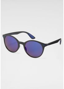 YOUNG SPIRIT LONDON Eyewear Sonnenbrille blau, Modische Sonnenbrille