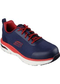 Skechers Sicherheitsschuh »ARCH FIT SR-RINGSTAP«, S3 ESD, leicht und sportlich, durchtrittsicher