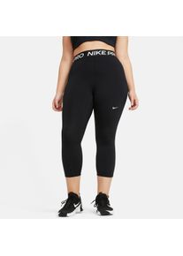 Nike Funktionstights »Nike Pro 365 Women's Cropped Tights Plus Size«