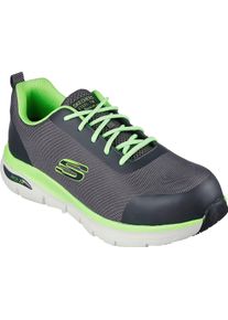 Skechers Sicherheitsschuh »ARCH FIT SR-RINGSTAP«, S3 ESD, leicht und sportlich, durchtrittsicher