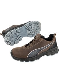 PUMA Safety Sicherheitsschuh »CONDOR LOW«, S3