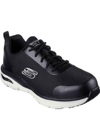 Skechers Sicherheitsschuh »ARCH FIT SR-RINGSTAP«, S3 ESD, leicht und sportlich, durchtrittsicher