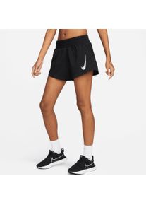 Nike Laufshorts »Swoosh Women's Shorts«